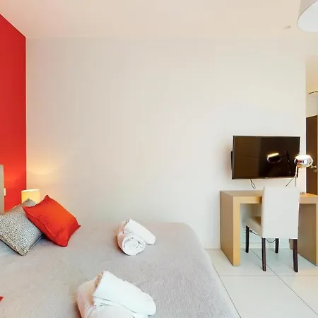 Apartmán The Pool House