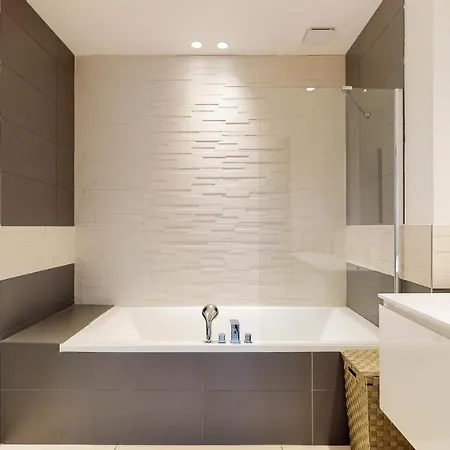 Apartmán The Pool House *