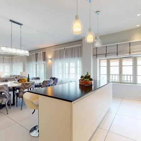 Apartmán The Pool House Cannes