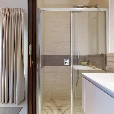 The Pool House Apartmán Cannes