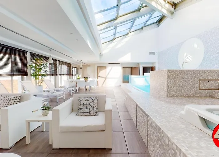 The Pool House *
