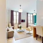 The Pool House