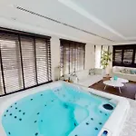 Appartement The Pool House