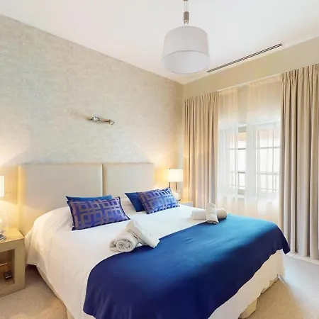 Apartamento The Pool House *