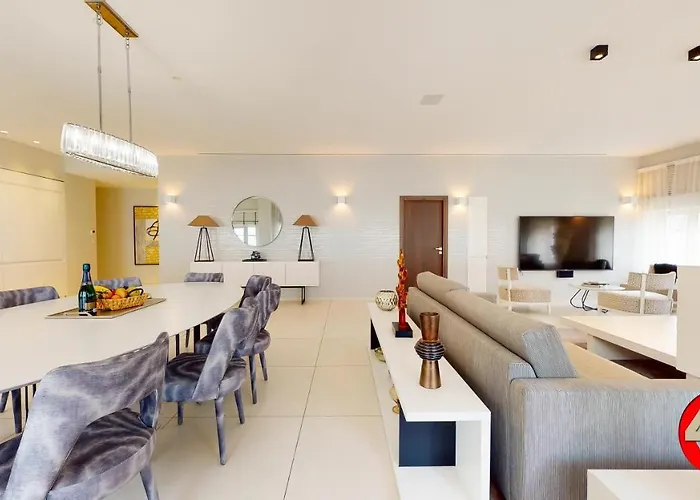 The Pool House Apartman Cannes