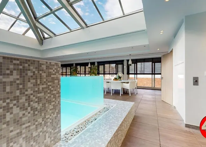 The Pool House