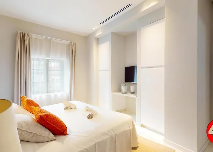 Apartment The Pool House Cannes