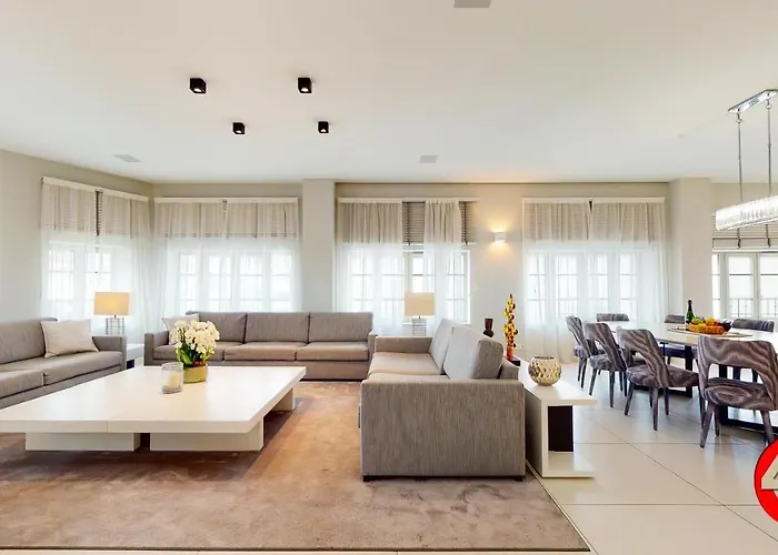 Apartman The Pool House