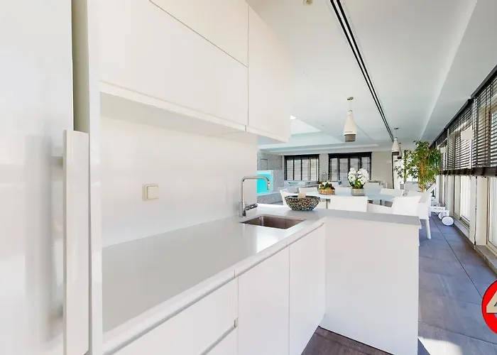Apartman The Pool House *