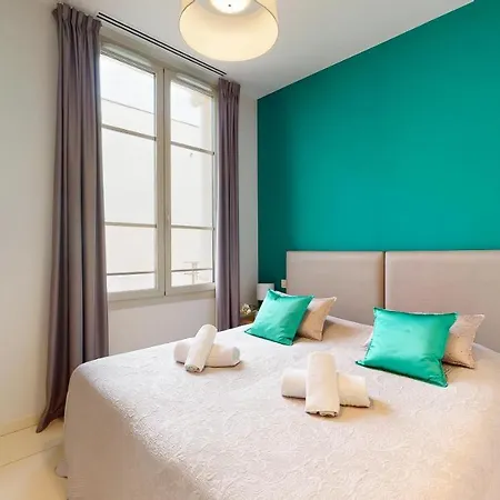 The Pool House Lejlighed *