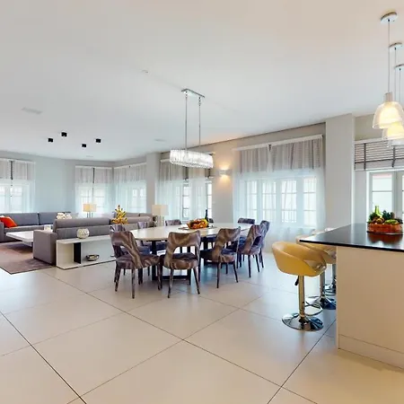 Lejlighed The Pool House