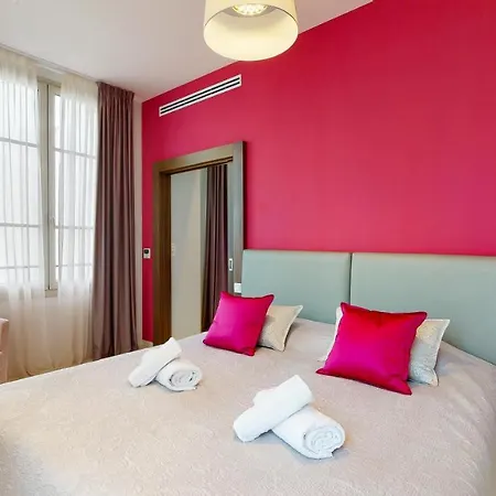 Lejlighed The Pool House Cannes