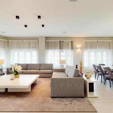 Lejlighed The Pool House