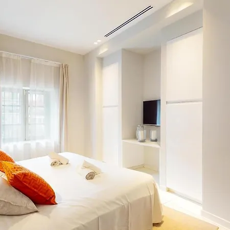 Apartment The Pool House Cannes